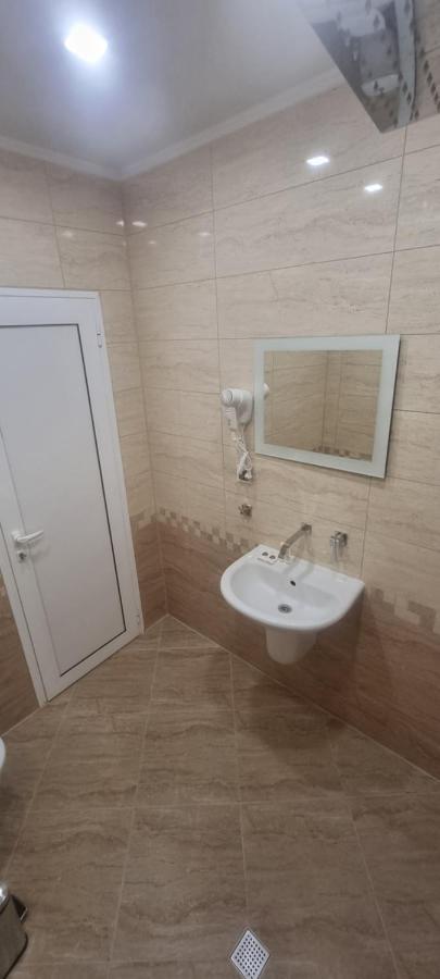 Family Hotel Alfa Vita Sozopol Eksteriør bilde
