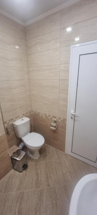 Family Hotel Alfa Vita Sozopol Eksteriør bilde